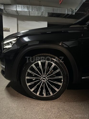 Geely Monjaro 2025, 0 km - 1.5 l - Bakı