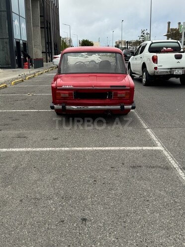 LADA (VAZ) 2106 1983, 96,000 km - 1.3 l - Bakı
