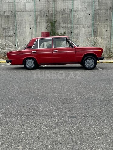 LADA (VAZ) 2106 1983, 96,000 km - 1.3 l - Bakı