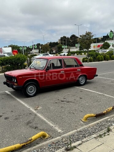 LADA (VAZ) 2106 1983, 96,000 km - 1.3 l - Bakı