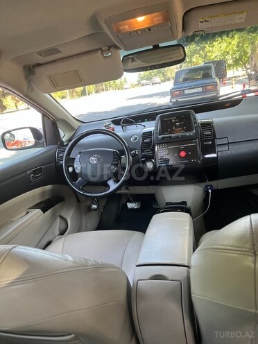 Toyota Prius 2006, 515,000 km - 1.5 l - Gəncə