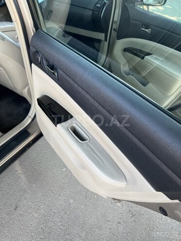 Toyota Prius 2006, 515,000 km - 1.5 l - Gəncə