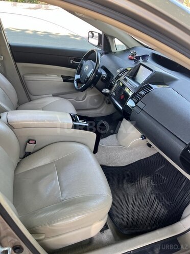 Toyota Prius 2006, 515,000 km - 1.5 l - Gəncə