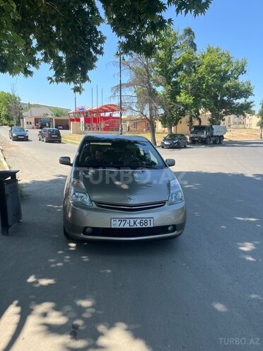 Toyota Prius 2006, 515,000 km - 1.5 l - Gəncə