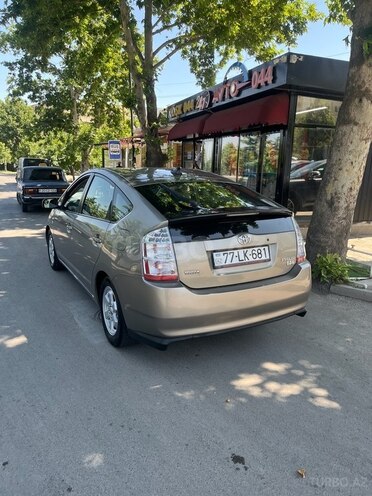 Toyota Prius 2006, 515,000 km - 1.5 l - Gəncə