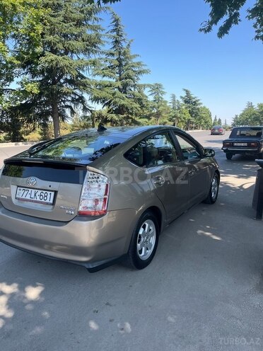 Toyota Prius 2006, 515,000 km - 1.5 l - Gəncə