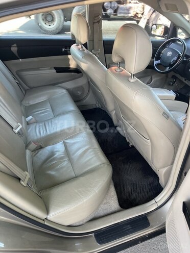Toyota Prius 2006, 515,000 km - 1.5 l - Gəncə