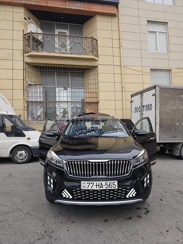 Kia Sorento-6