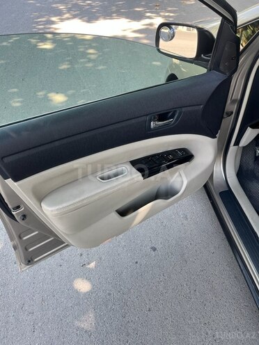 Toyota Prius 2006, 515,000 km - 1.5 l - Gəncə