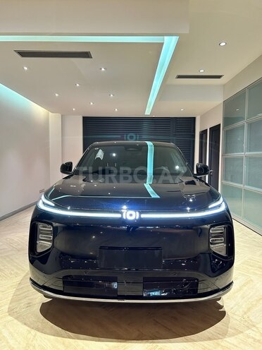 Changan  2025, 0 km - 1.5 л - Bakı