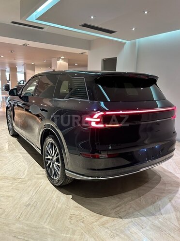 Changan  2025, 0 km - 1.5 л - Bakı