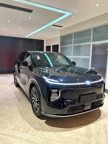 Changan  2025, 0 km - 1.5 л - Bakı