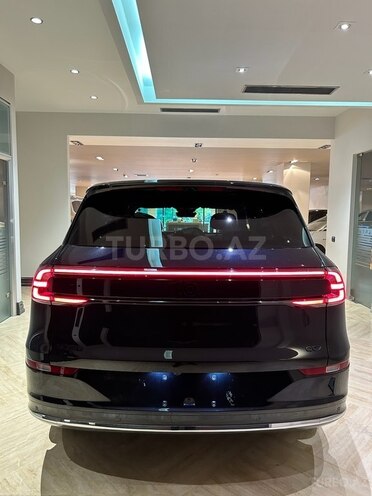 Changan  2025, 0 km - 1.5 л - Bakı