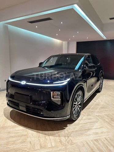 Changan  2025, 0 km - 1.5 л - Bakı