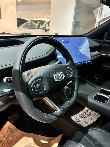 Changan  2025, 0 km - 1.5 л - Bakı
