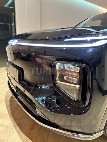 Changan  2025, 0 km - 1.5 л - Bakı