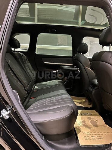 Changan  2025, 0 km - 1.5 л - Bakı