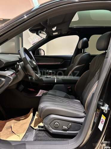 Changan  2025, 0 km - 1.5 л - Bakı