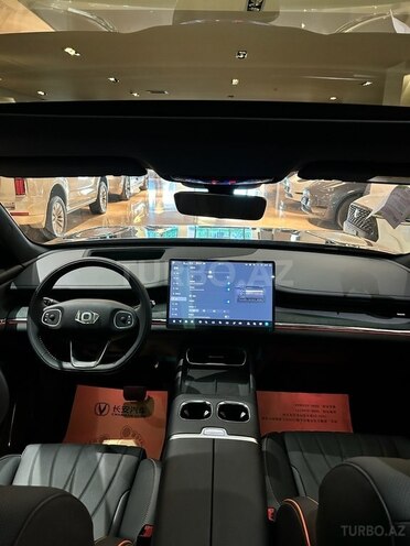 Changan  2025, 0 km - 1.5 л - Bakı