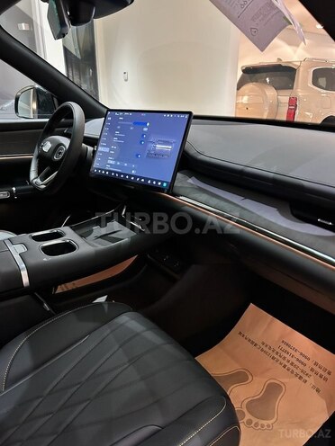 Changan  2025, 0 km - 1.5 л - Bakı