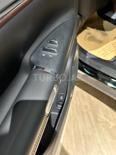 Changan  2025, 0 km - 1.5 л - Bakı