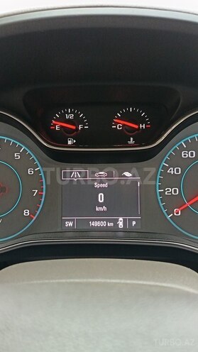 Chevrolet Cruze-5