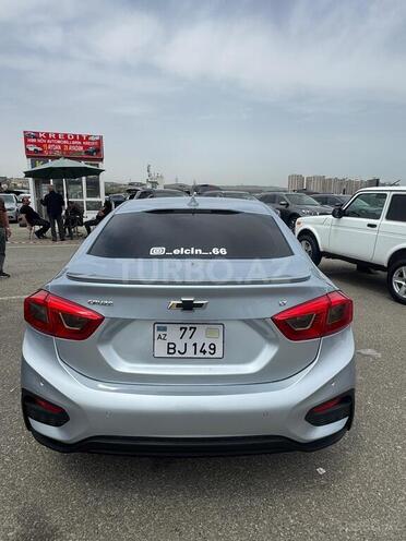 Chevrolet Cruze-4