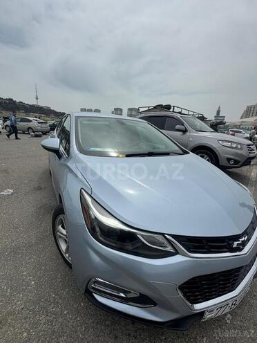 Chevrolet Cruze-3
