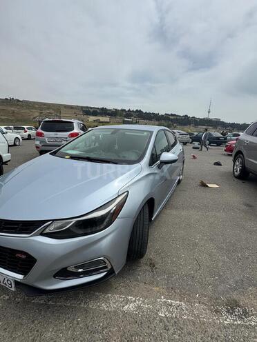 Chevrolet Cruze-2