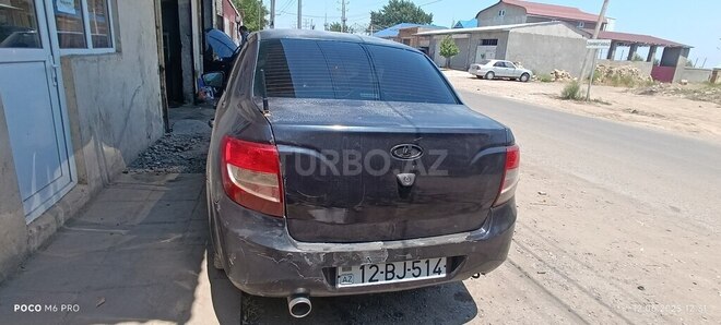 LADA (VAZ) Granta 2013, 260,000 km - 1.6 l - Biləsuvar