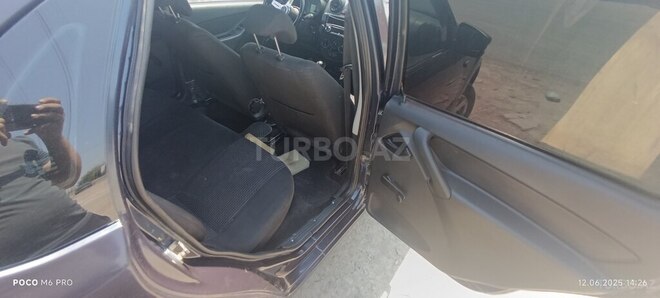 LADA (VAZ) Granta 2013, 260,000 km - 1.6 l - Biləsuvar