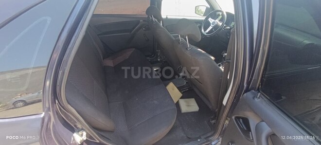 LADA (VAZ) Granta 2013, 260,000 km - 1.6 l - Biləsuvar