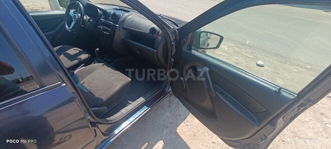 LADA (VAZ) Granta 2013, 260,000 km - 1.6 l - Biləsuvar