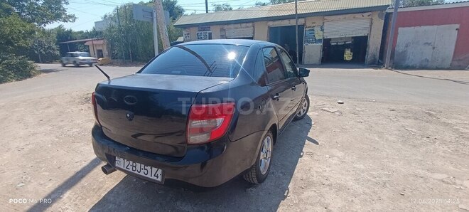 LADA (VAZ) Granta 2013, 260,000 km - 1.6 l - Biləsuvar