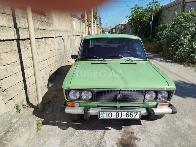 LADA (VAZ) 2106 1984, 94,530 km - 1.3 l - Bakı