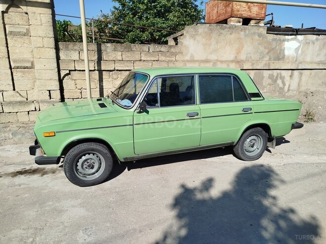 LADA (VAZ) 2106 1984, 94,530 km - 1.3 l - Bakı