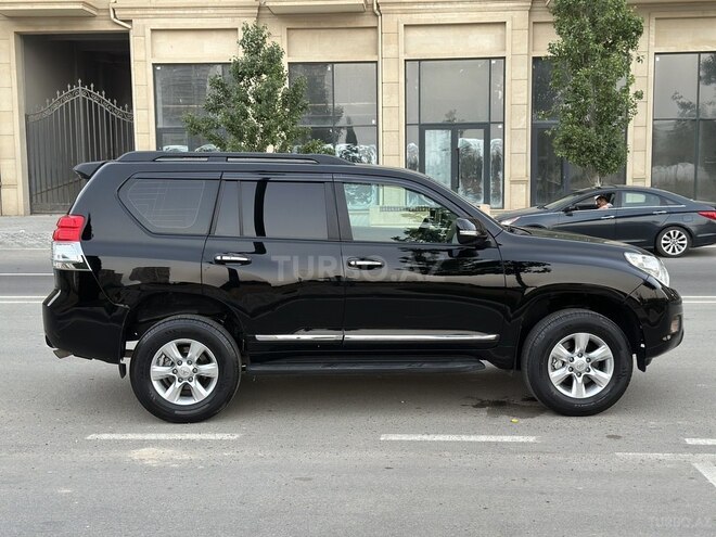 Toyota Land Cruiser Prado 2011, 146,997 km - 2.7 л - Bakı