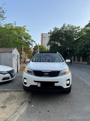Kia Sorento 2013, 177,854 km - 2.0 l - Bakı