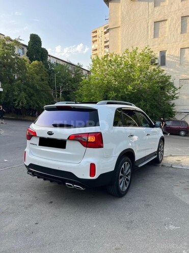 Kia Sorento 2013, 177,854 km - 2.0 l - Bakı