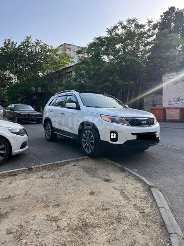 Kia Sorento 2013, 177,854 km - 2.0 l - Bakı