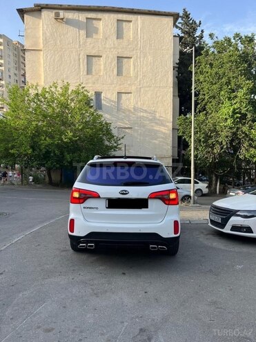 Kia Sorento 2013, 177,854 km - 2.0 l - Bakı