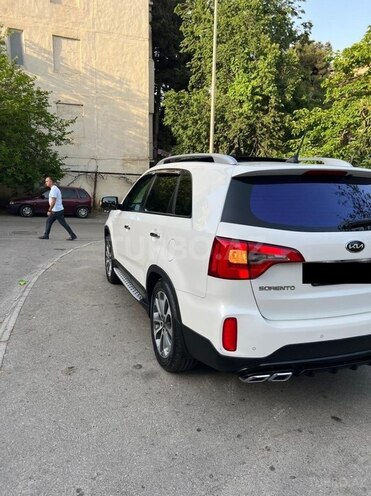 Kia Sorento 2013, 177,854 km - 2.0 l - Bakı