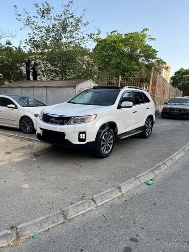 Kia Sorento 2013, 177,854 km - 2.0 l - Bakı