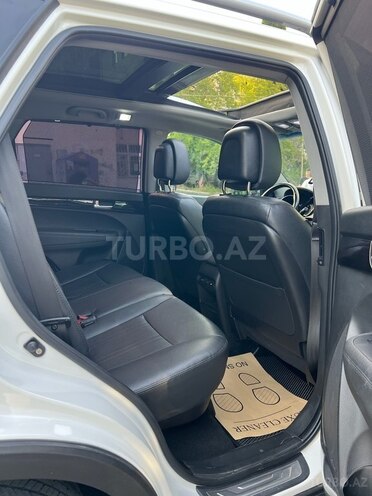 Kia Sorento 2013, 177,854 km - 2.0 l - Bakı