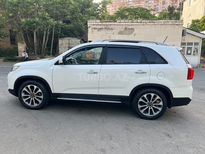 Kia Sorento 2013, 177,854 km - 2.0 l - Bakı
