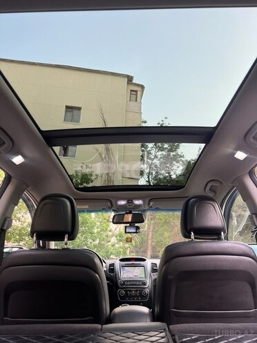 Kia Sorento 2013, 177,854 km - 2.0 l - Bakı