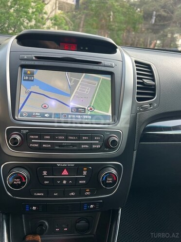 Kia Sorento 2013, 177,854 km - 2.0 l - Bakı