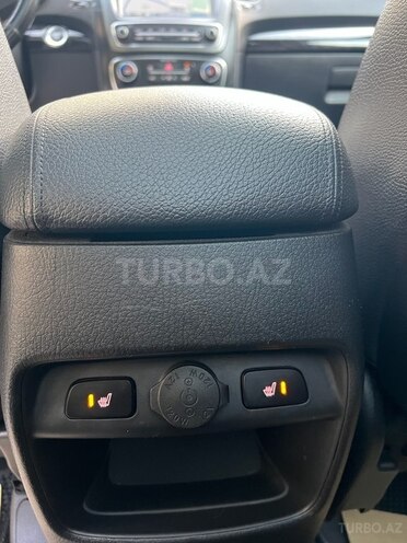 Kia Sorento 2013, 177,854 km - 2.0 l - Bakı