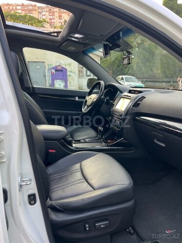 Kia Sorento 2013, 177,854 km - 2.0 l - Bakı
