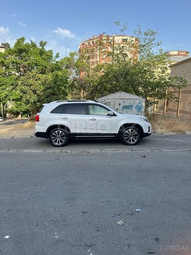Kia Sorento 2013, 177,854 km - 2.0 l - Bakı